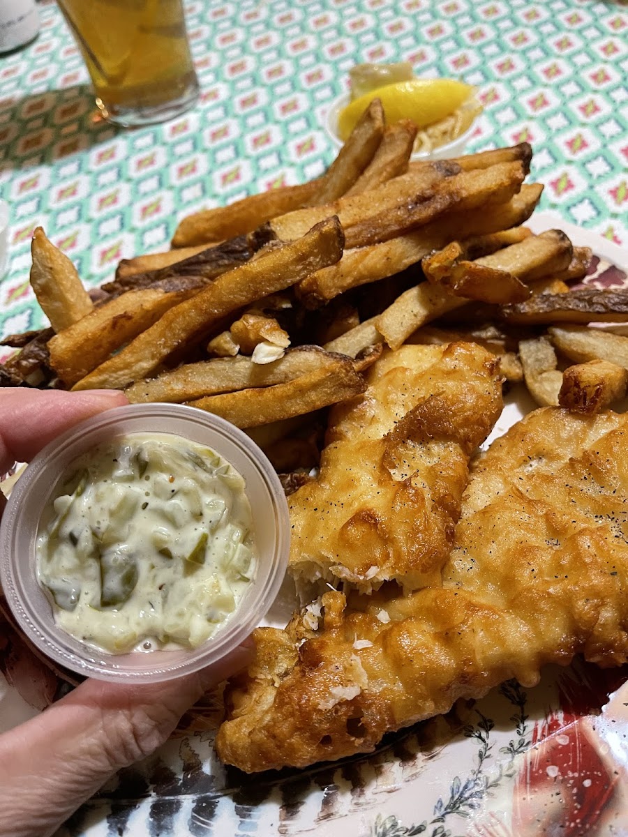 Breakfast Favourites